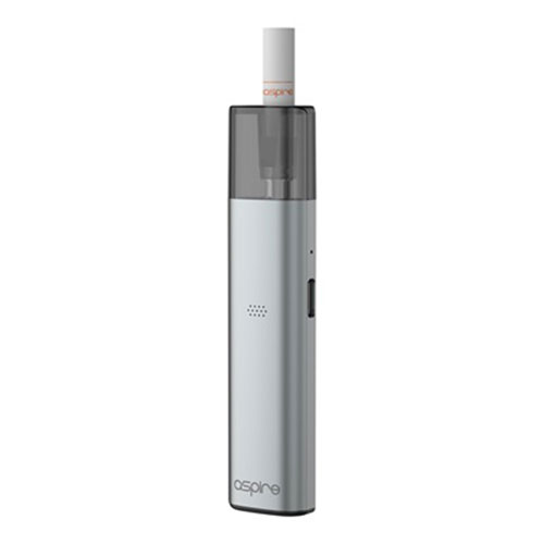 Aspire Vilter Pod Kit Grey 2ml
